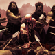 Illustration for article titled Barbarians Gallery